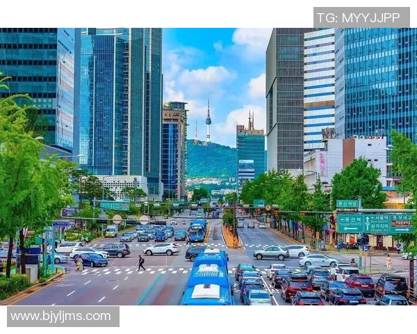 东京与首尔的文化碰撞与城市魅力深度对比分析